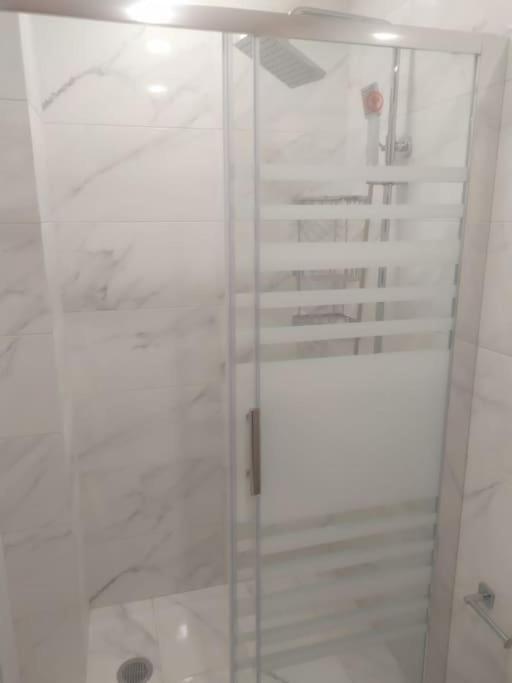 Studio Apartment With All Amenities In Kolonaki Atena Exterior foto