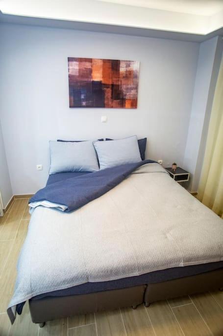 Studio Apartment With All Amenities In Kolonaki Atena Exterior foto