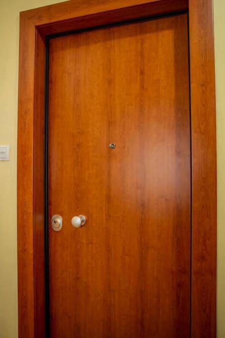 Studio Apartment With All Amenities In Kolonaki Atena Exterior foto